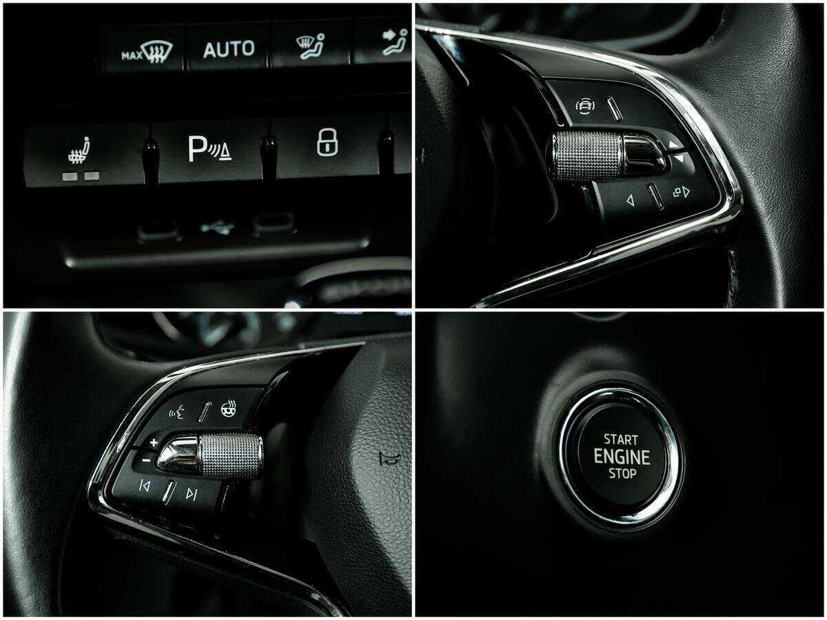 Продажа Б/У Шкода Рапид. Фото: #14