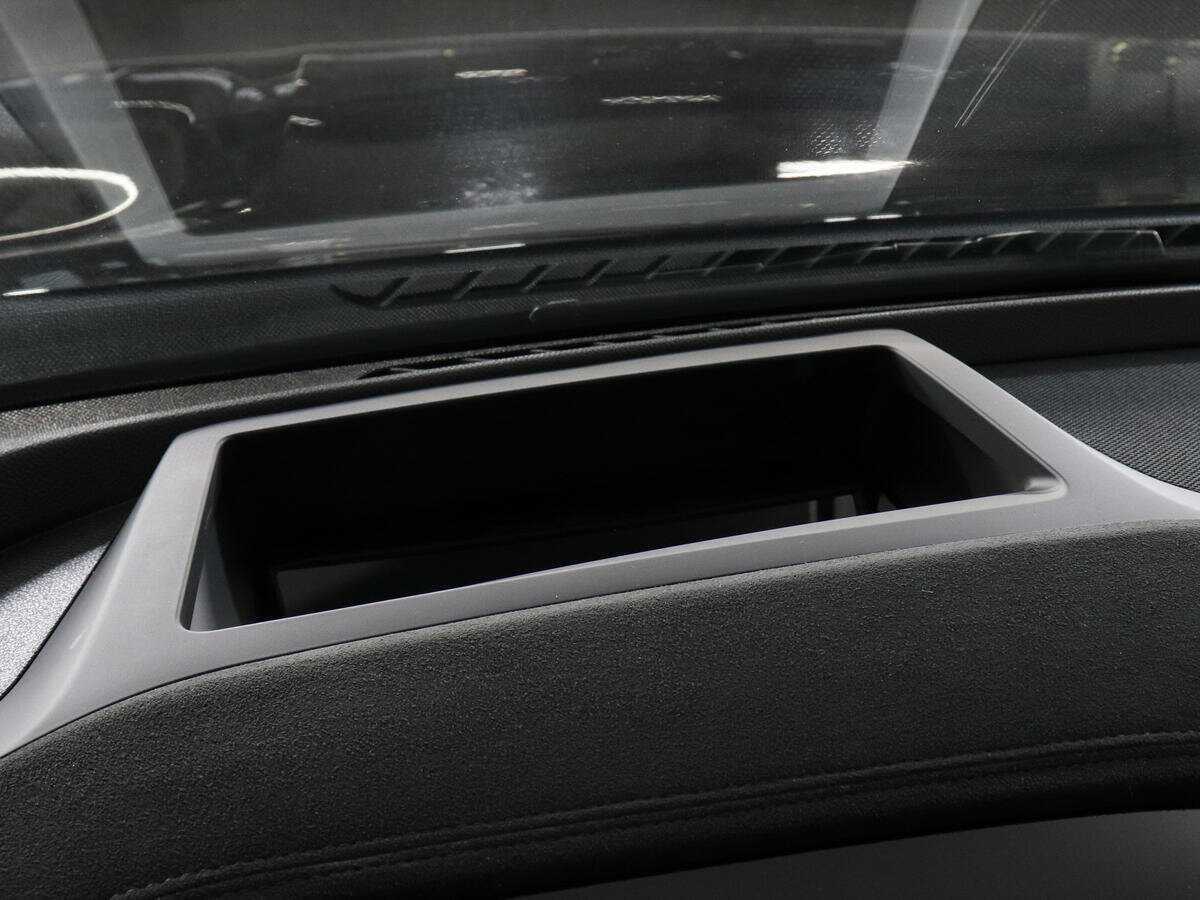 Купить Geely Atlas с пробегом. Фото: #14