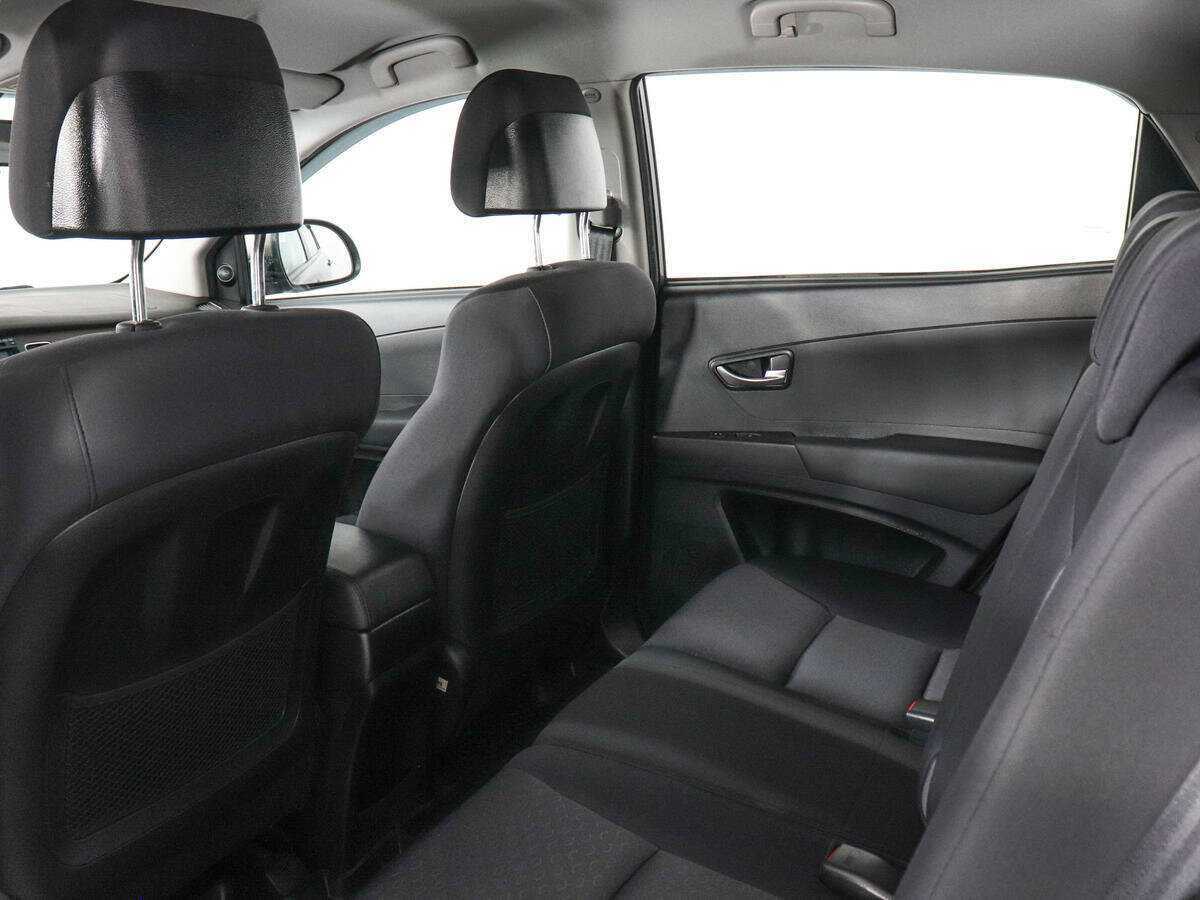 Продажа Б/У Сан-Ён Актион. Фото: #11