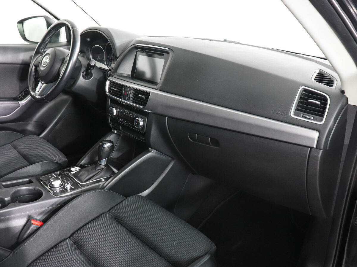 Продажа Б/У Мазда Ц-Икс-5. Фото: #9