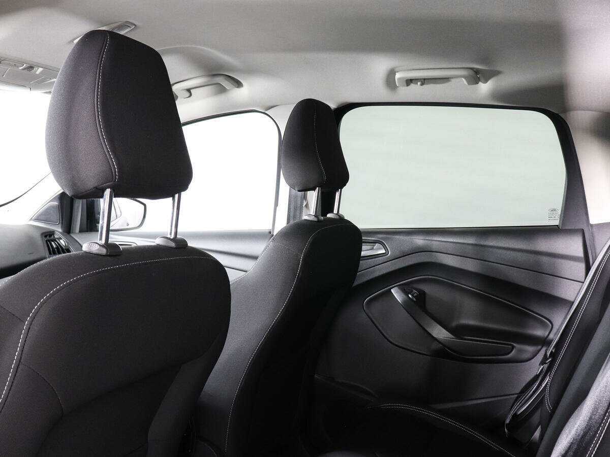 Продажа Б/У Форд Куга. Фото: #11