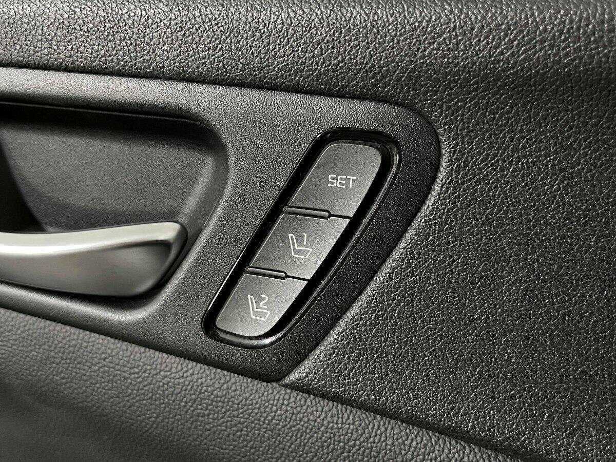 Купить Kia Optima с пробегом. Фото: #13