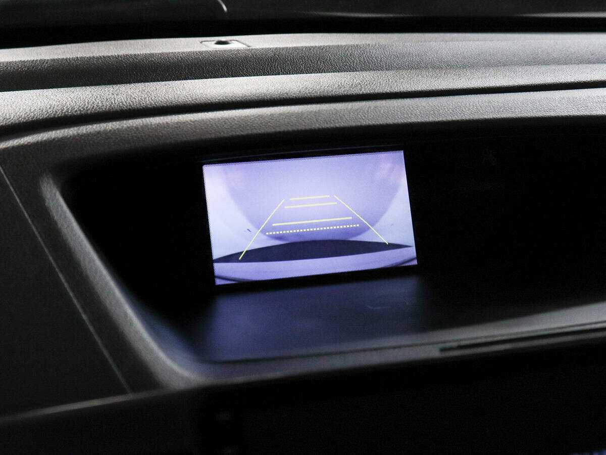 Продажа Б/У Хонда ЦР-В. Фото: #13