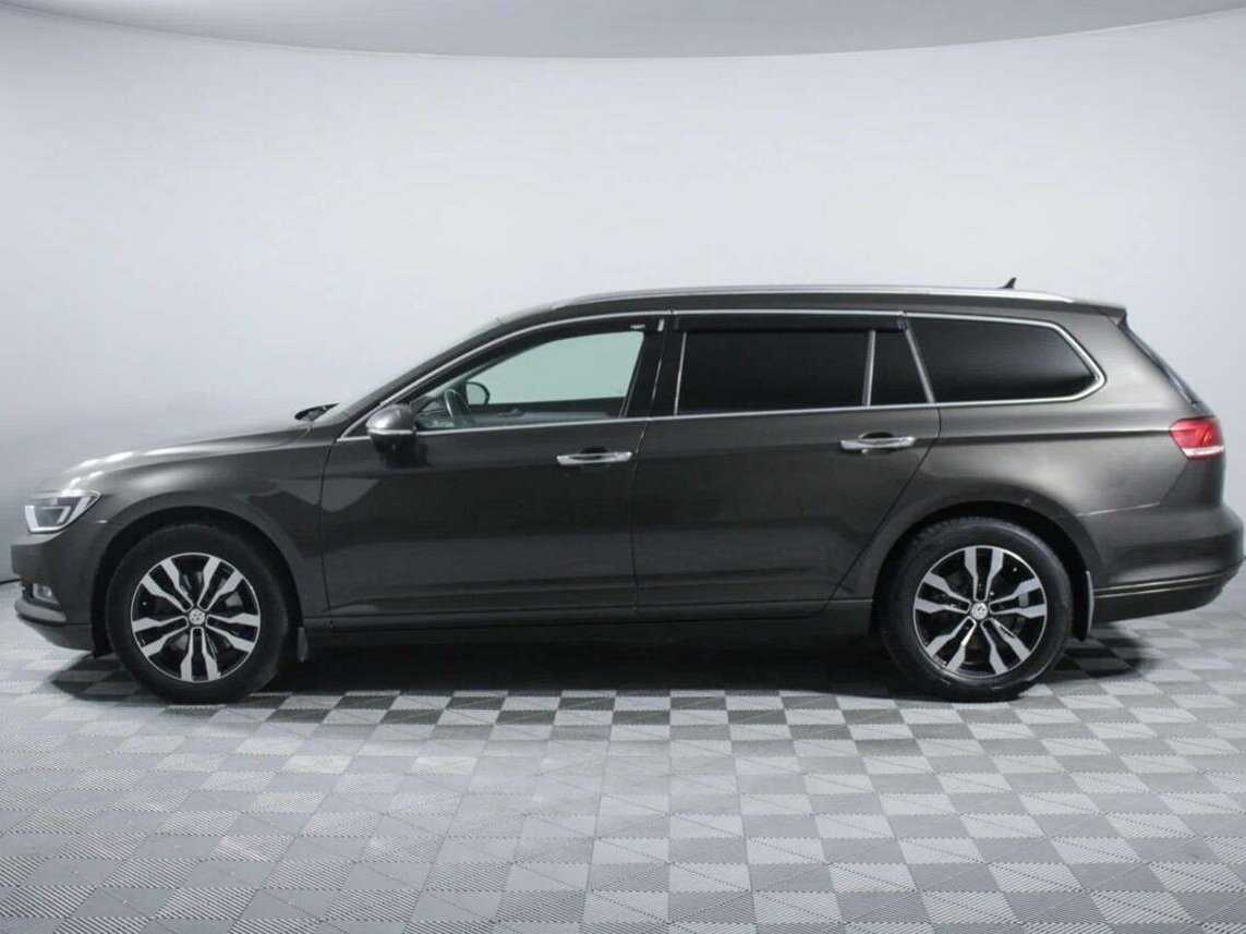 Продажа Б/У Фольксваген Пассат. Фото: #7