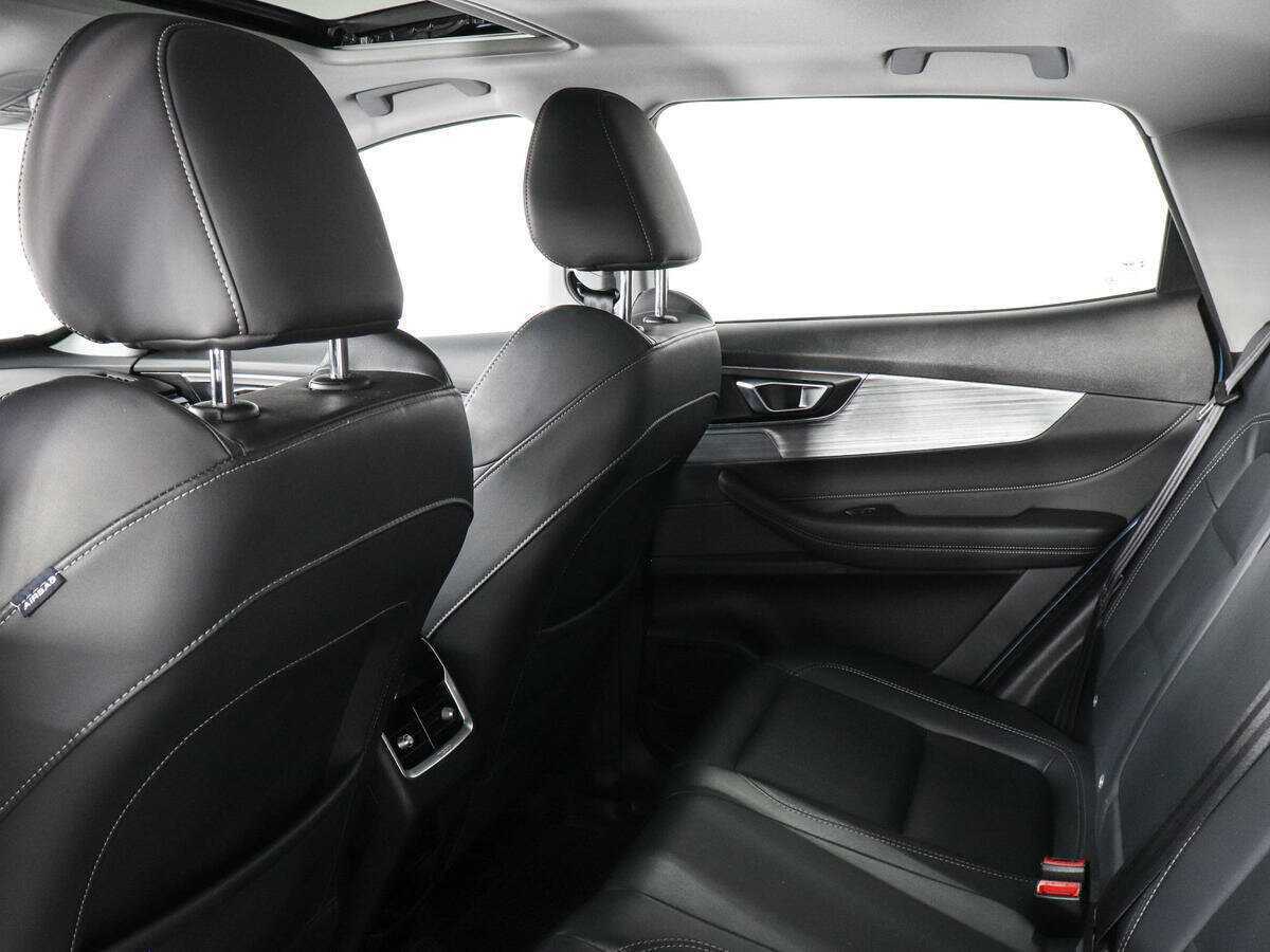 Продажа Б/У Чери Тигго 4 Про. Фото: #11