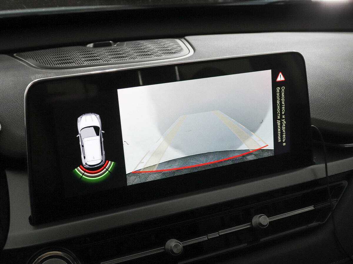 Продажа Б/У Чери Тигго 4 Про. Фото: #12