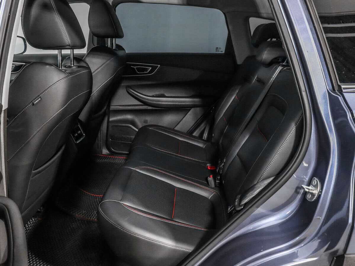 Продажа Б/У Чери Тигго 7 Про. Фото: #11