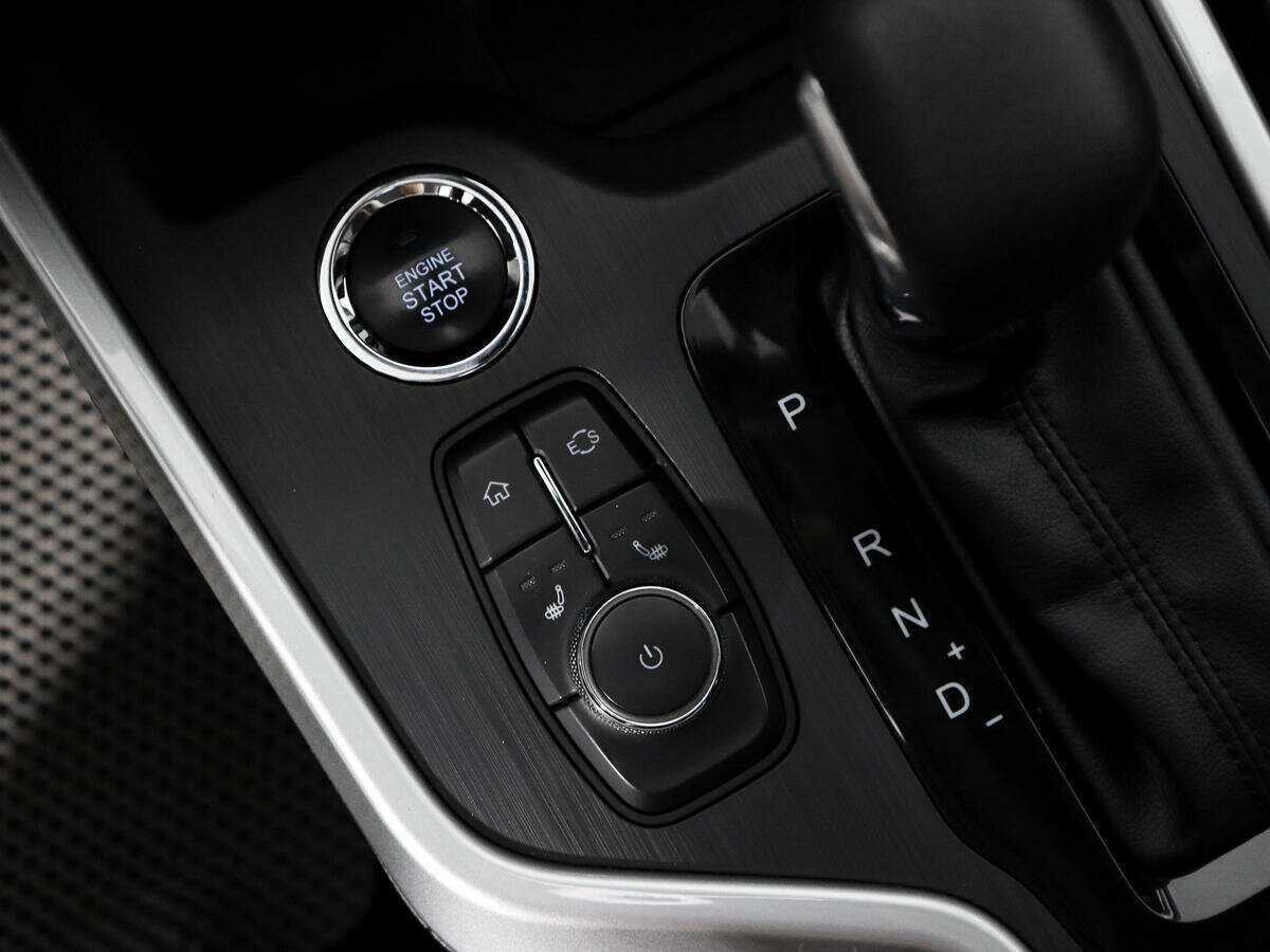 Продажа Б/У Чери Тигго 4. Фото: #11