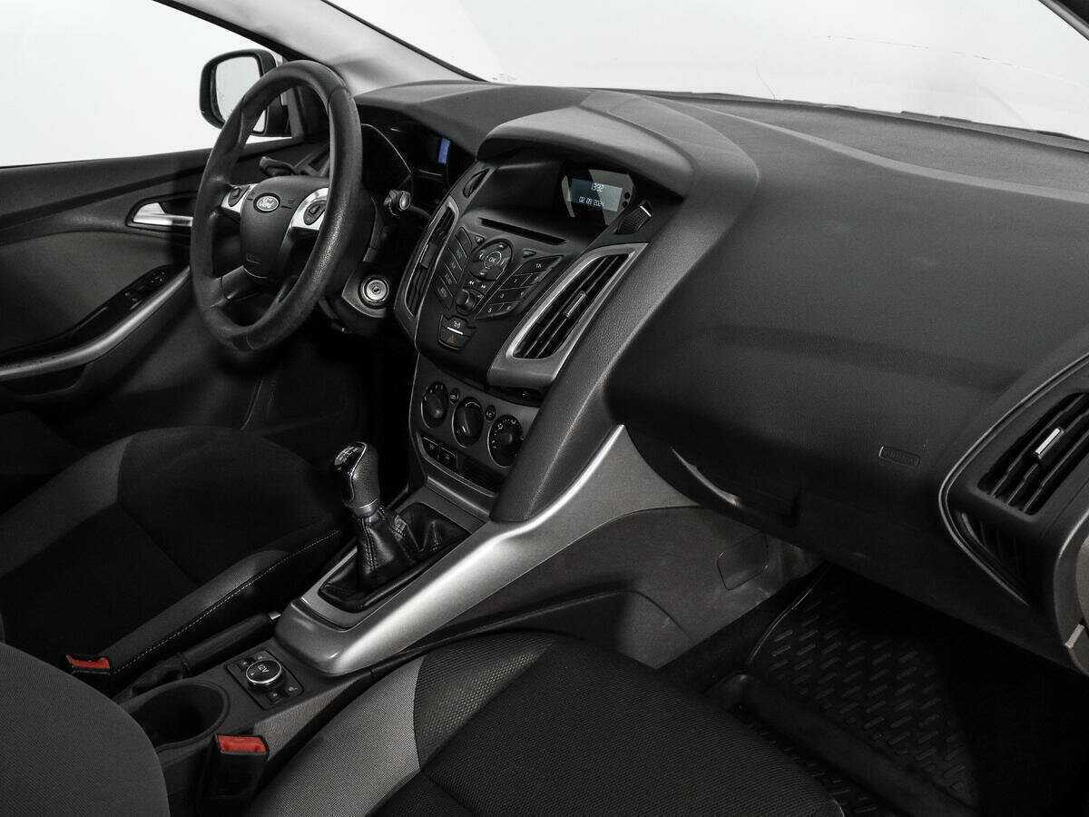 Продажа Б/У Форд Фокус. Фото: #11