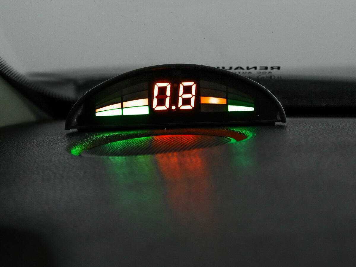 Продажа Б/У Рено Каптюр. Фото: #14