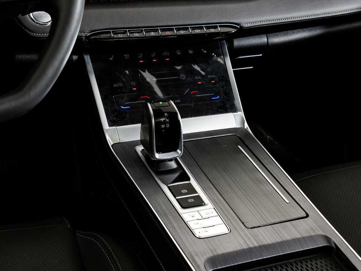 Купить Chery Tiggo 7 Pro Max с пробегом. Фото: #12