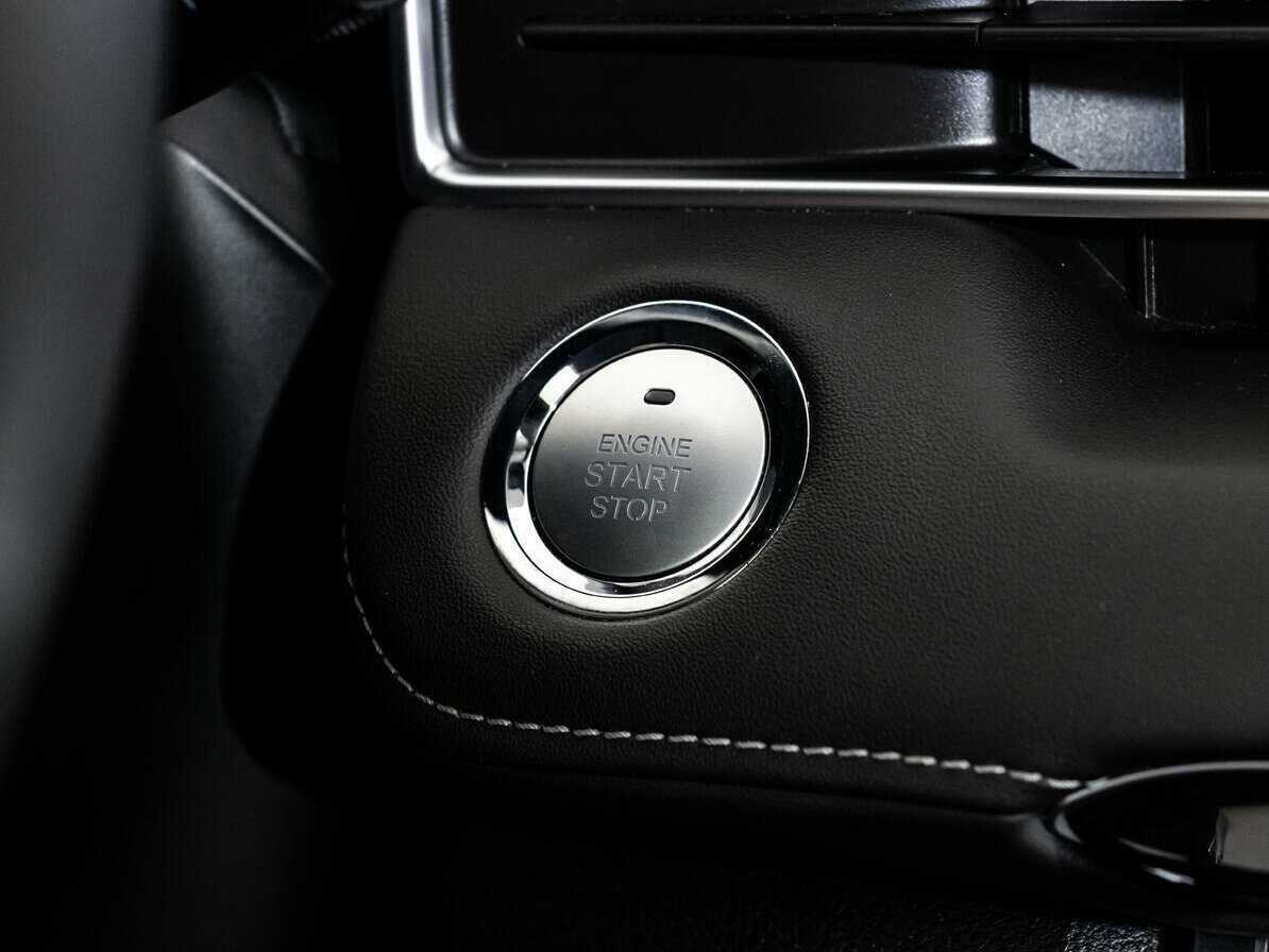 Купить Chery Tiggo 7 Pro Max с пробегом. Фото: #15