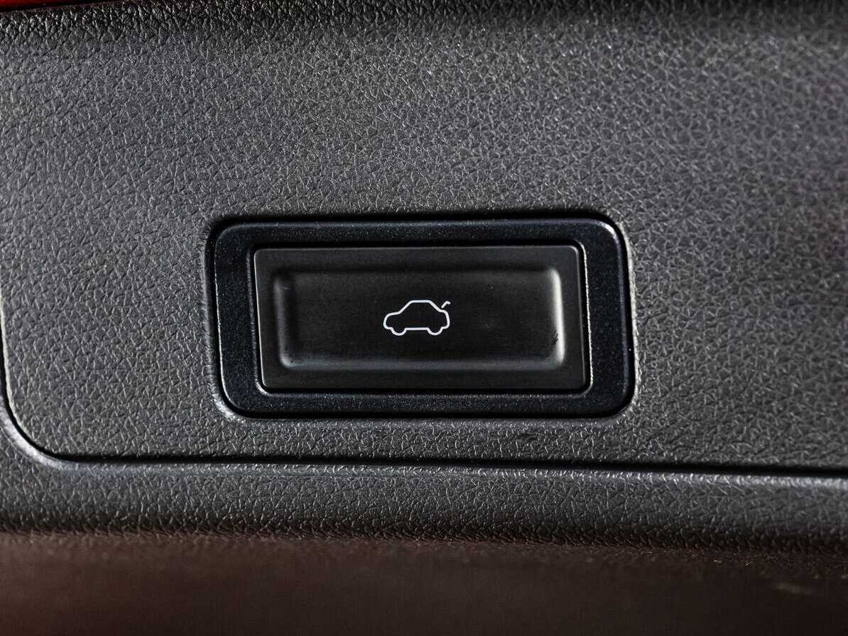 Купить Chery Tiggo 7 Pro Max с пробегом. Фото: #22