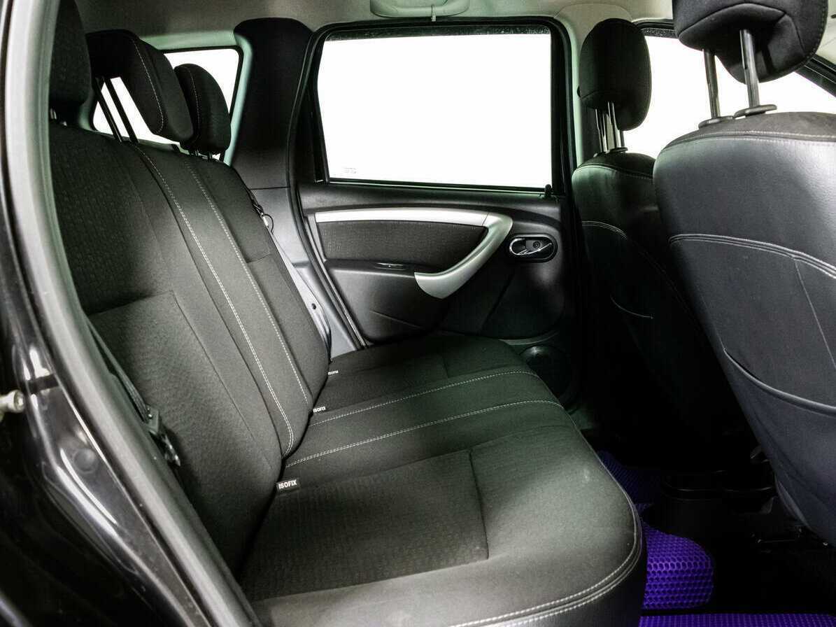 Продажа Б/У Ниссан Террано. Фото: #11