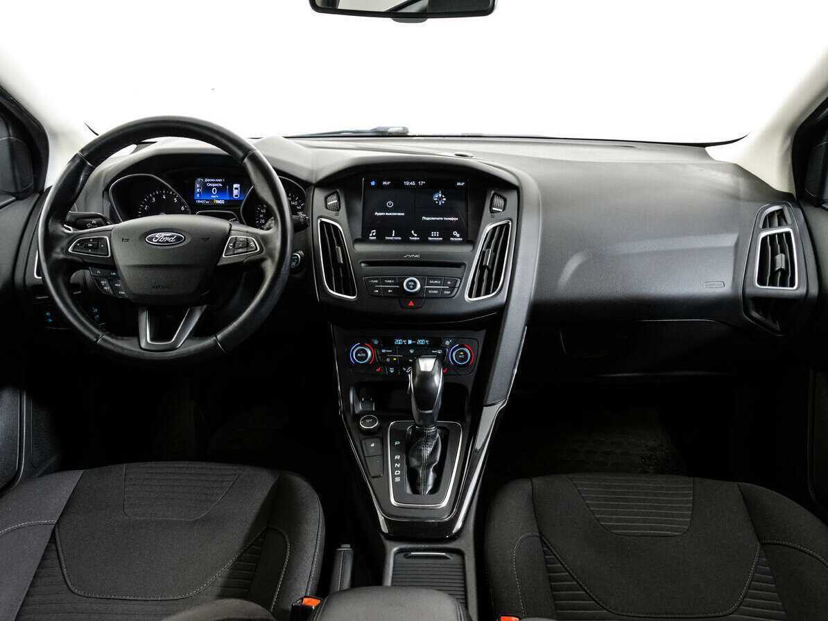 Продажа Б/У Форд Фокус. Фото: #9