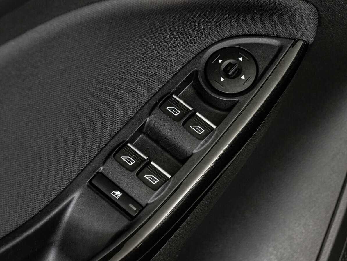 Продажа Б/У Форд Фокус. Фото: #18