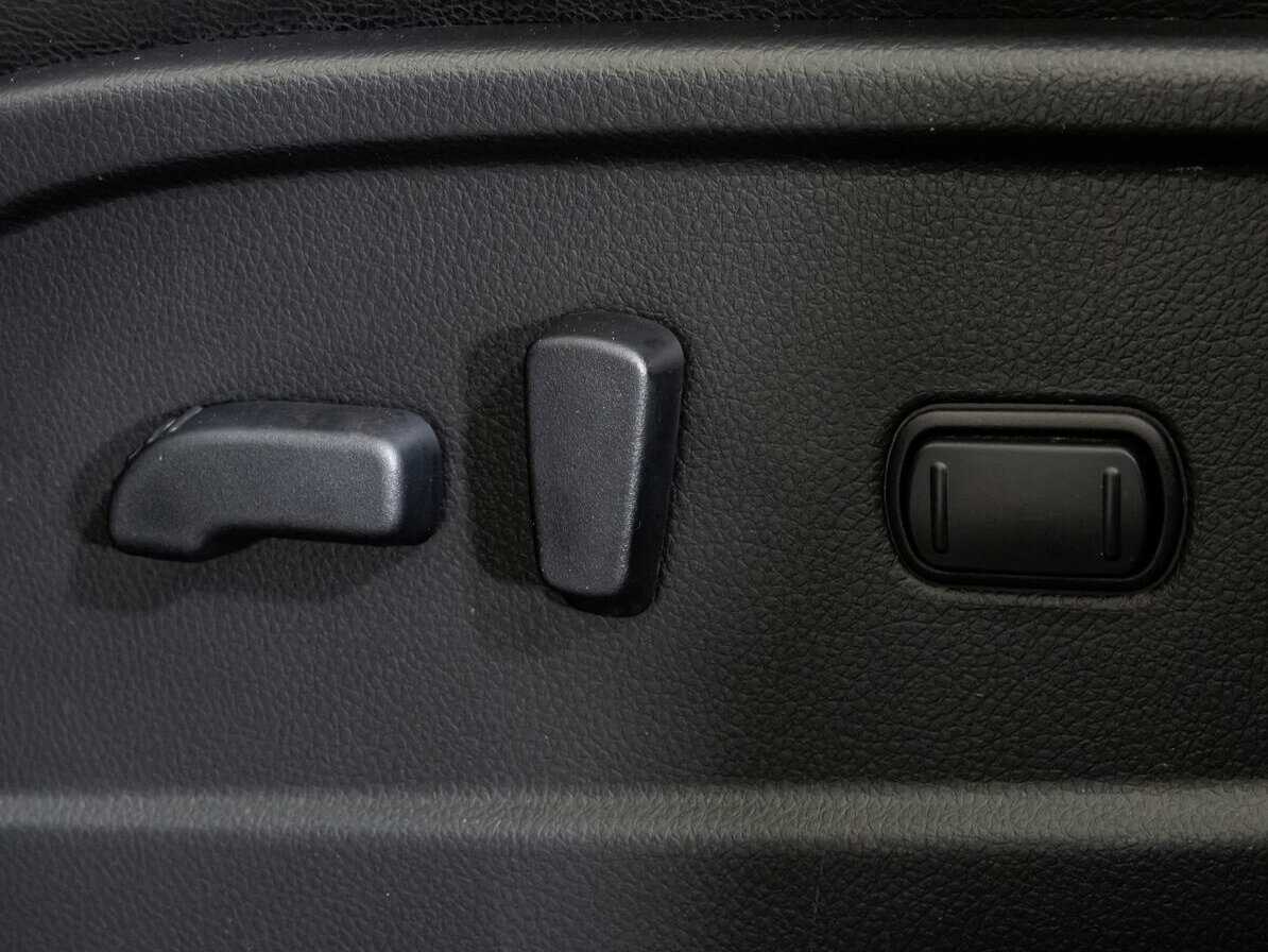 Продажа Б/У Ниссан Мурано. Фото: #16