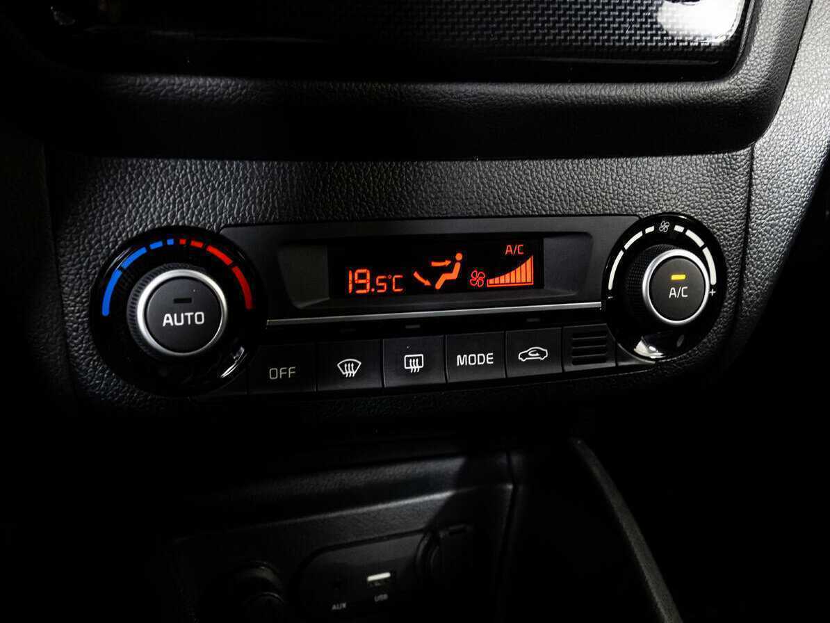 Продажа Б/У Киа Рио. Фото: #10