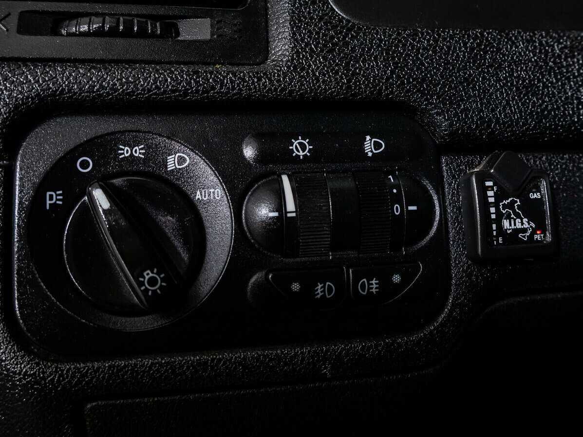 Продажа Б/У УАЗ Патриот. Фото: #9