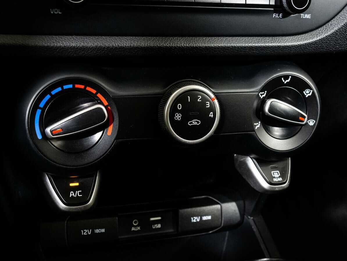 Продажа Б/У Киа Рио. Фото: #10