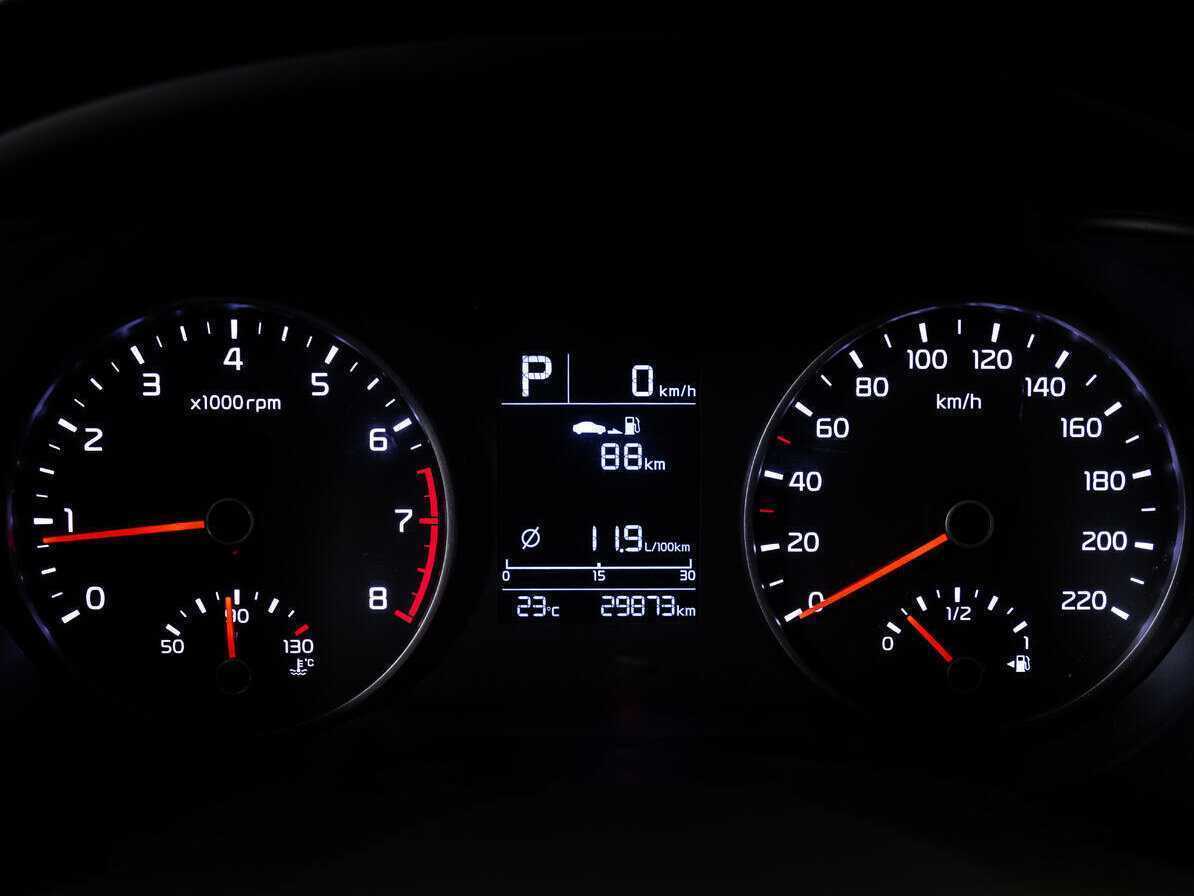 Продажа Б/У Киа Рио. Фото: #13