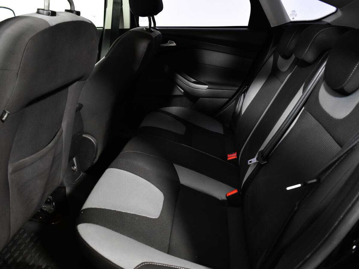 Продажа Б/У Форд Фокус. Фото: #9