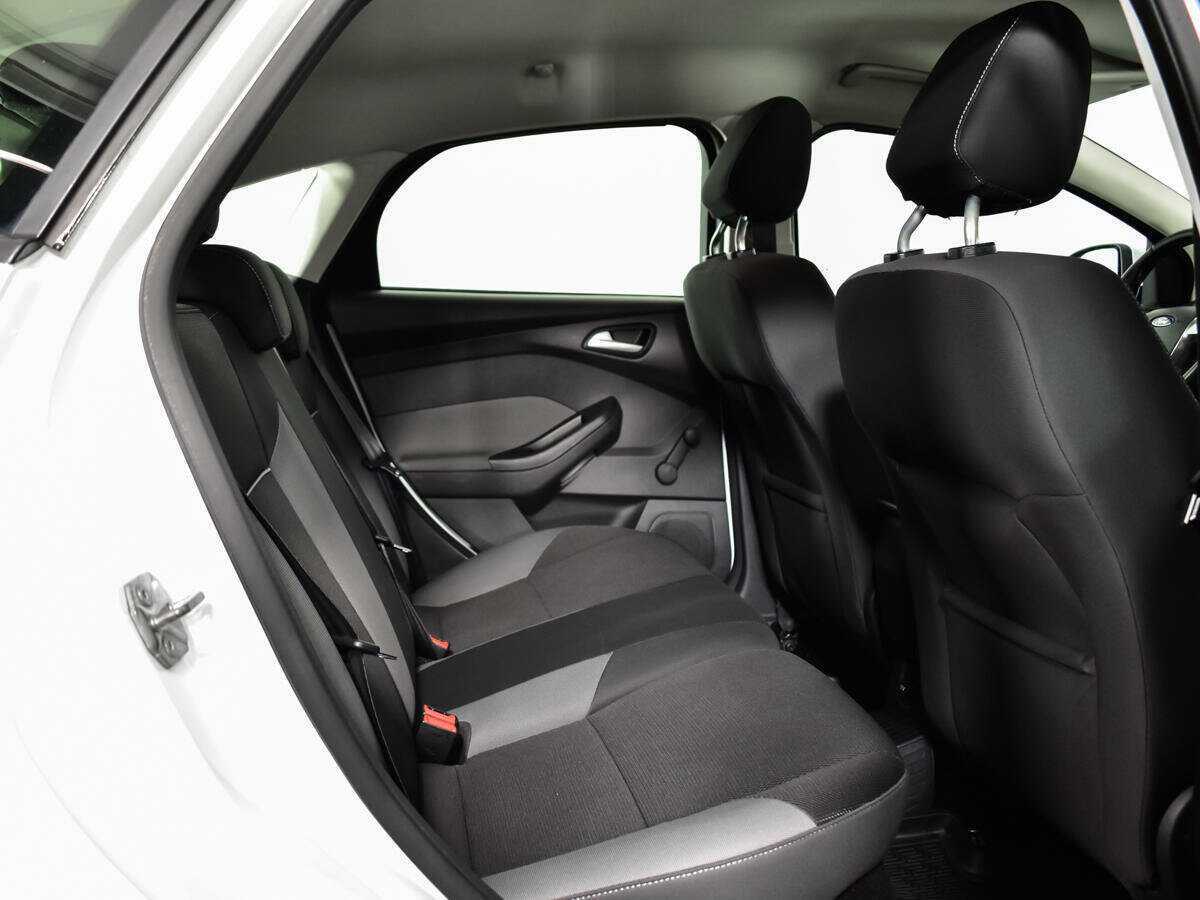 Продажа Б/У Форд Фокус. Фото: #7