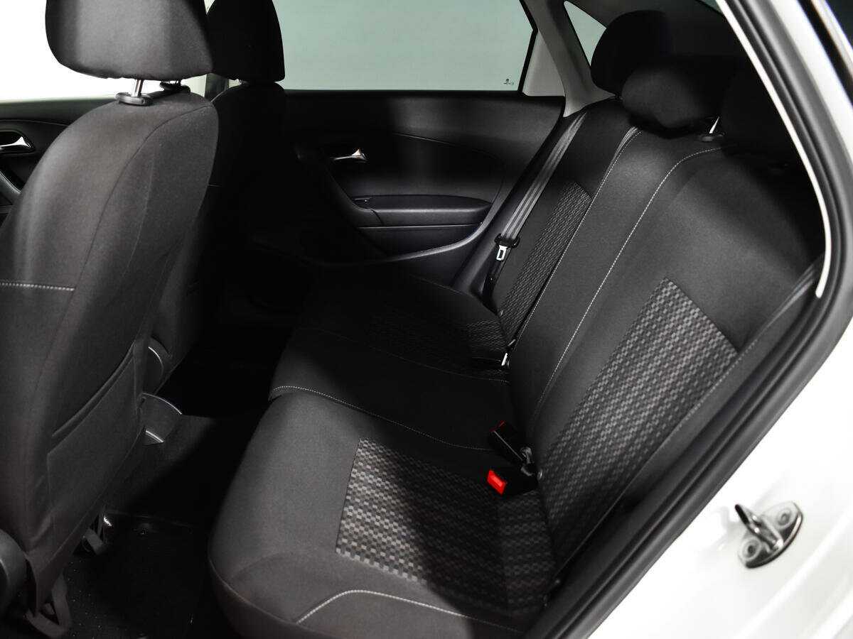 Продажа Б/У Фольксваген Поло. Фото: #5