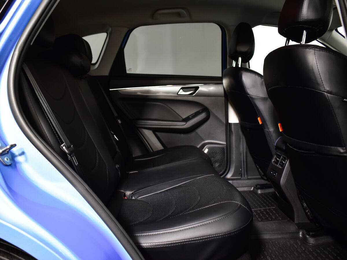 Продажа Б/У Хавал Джолион. Фото: #9