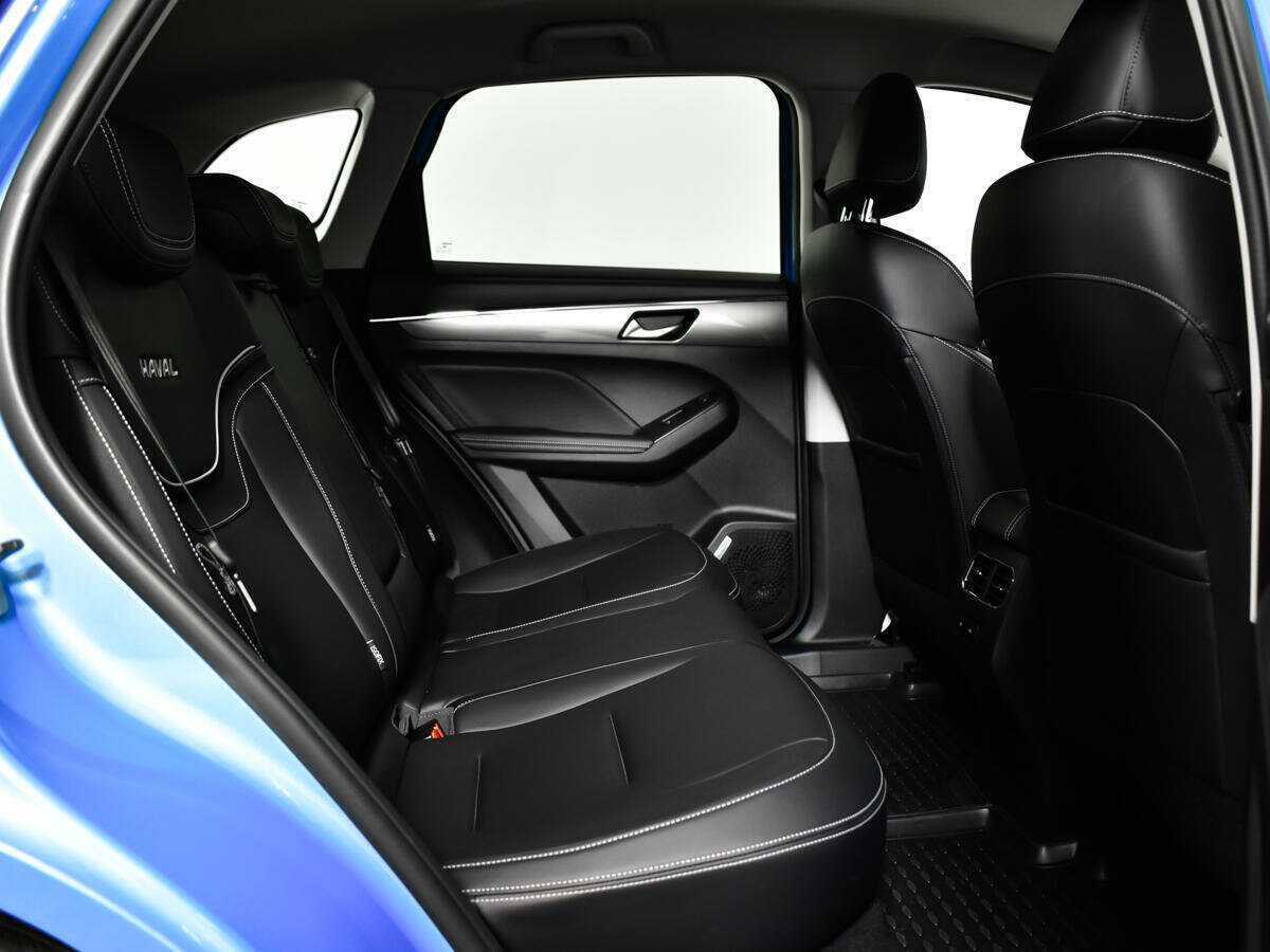 Продажа Б/У Хавал Джолион. Фото: #9