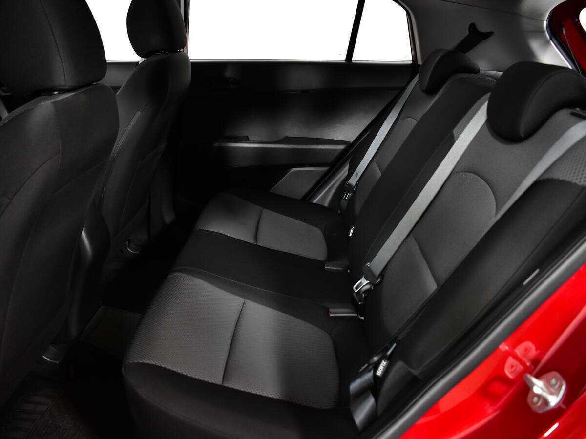 Купить Hyundai Creta с пробегом. Фото: #9