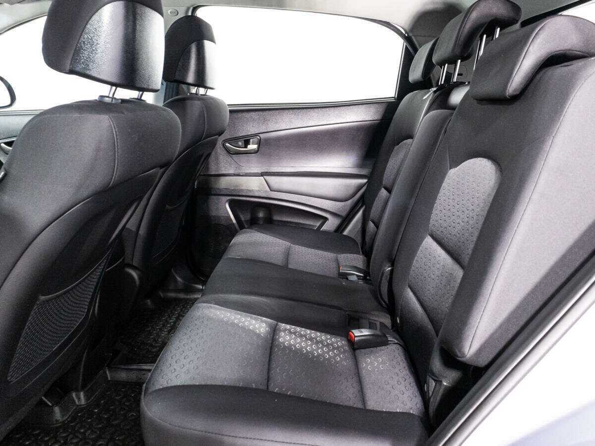 Продажа Б/У Сан-Ён Актион. Фото: #9