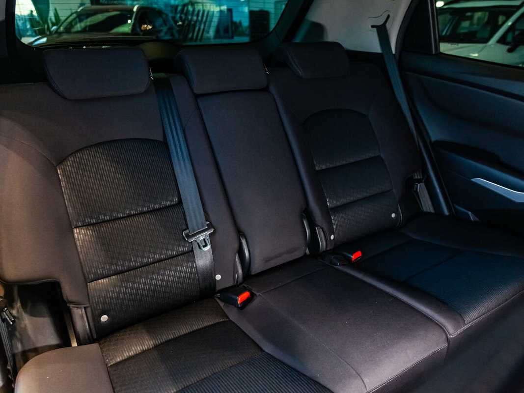 Продажа Б/У Сан-Ён Актион. Фото: #8