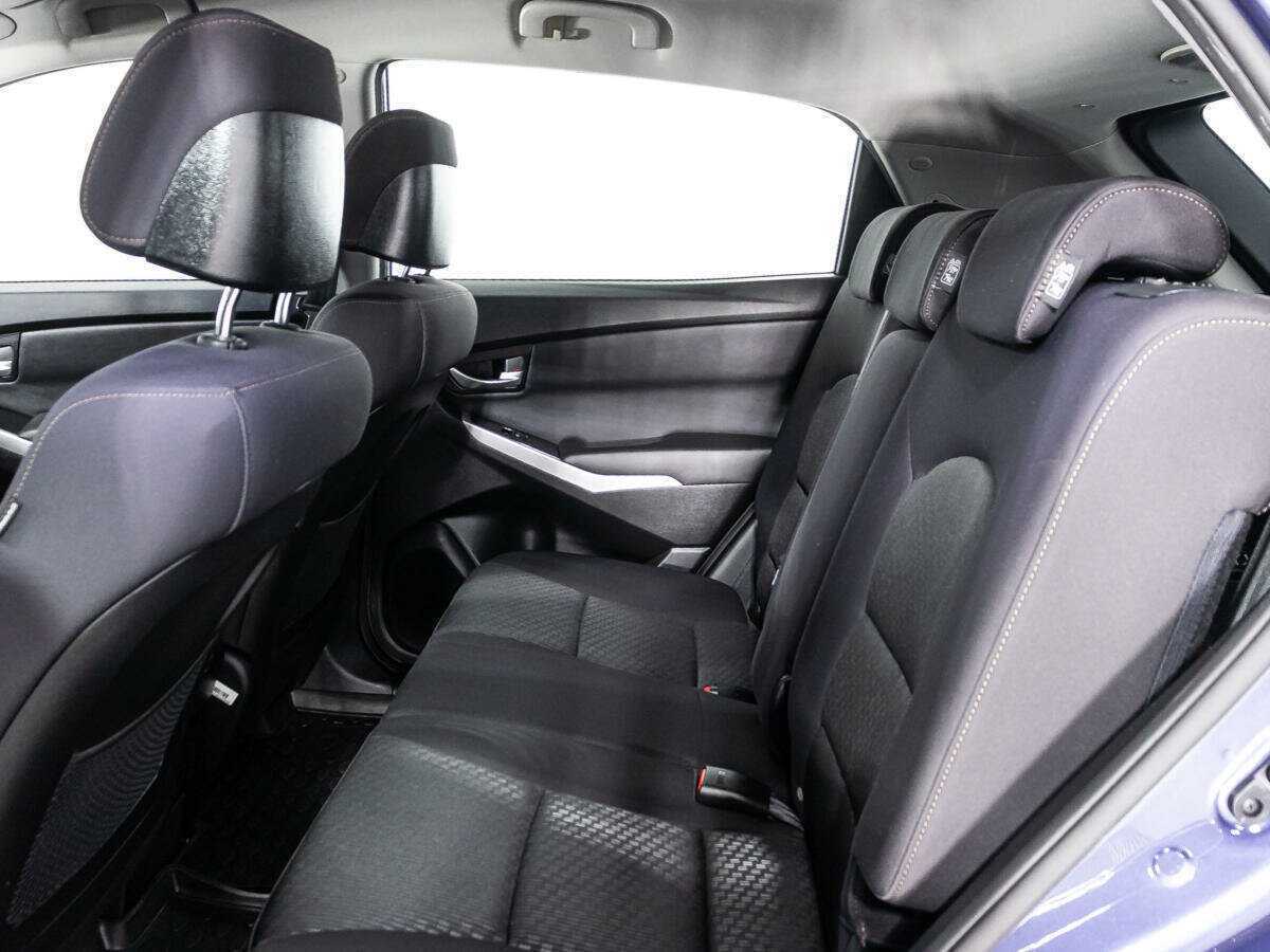 Продажа Б/У Сан-Ён Актион. Фото: #9