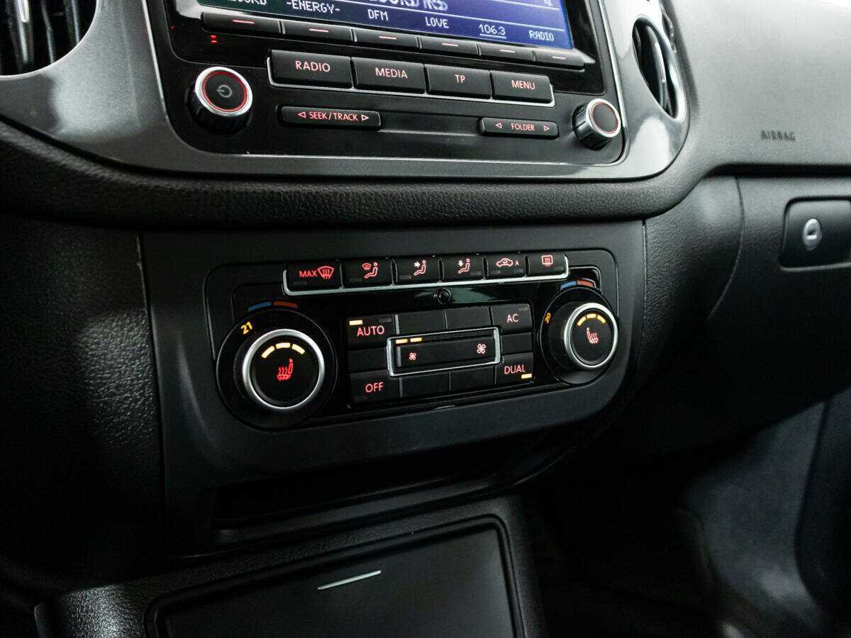 Продажа Б/У Фольксваген Тигуан. Фото: #15