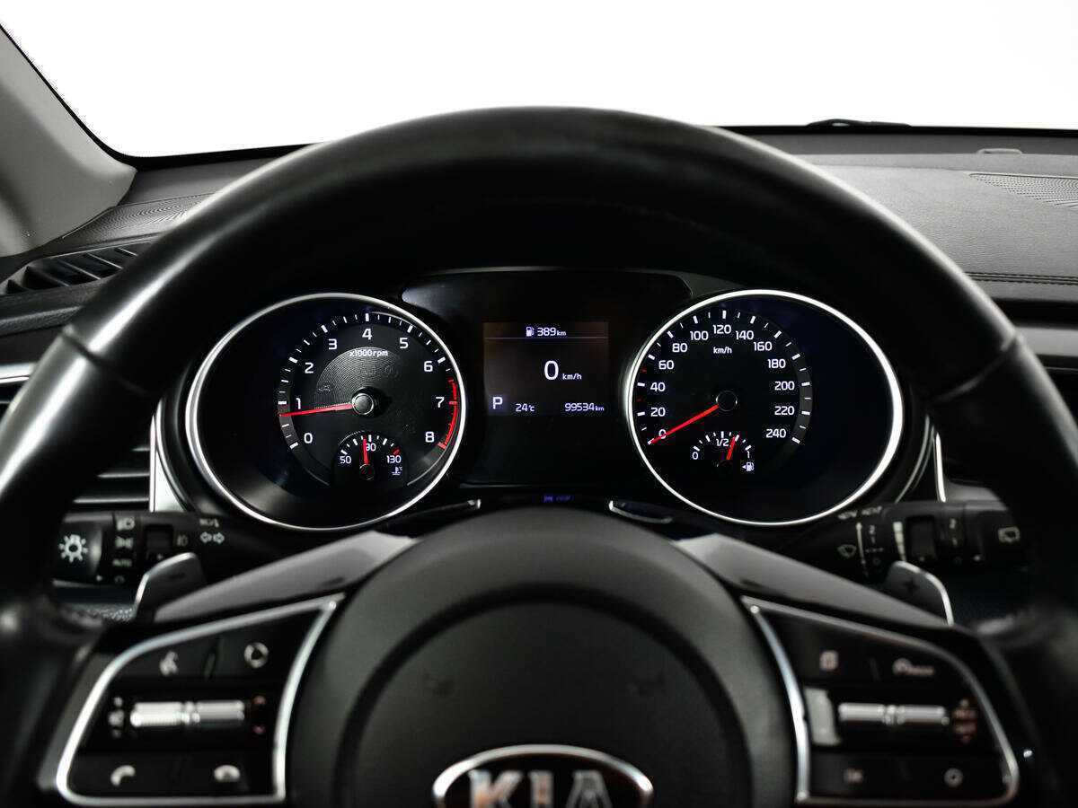 Продажа Б/У Киа Сид. Фото: #10