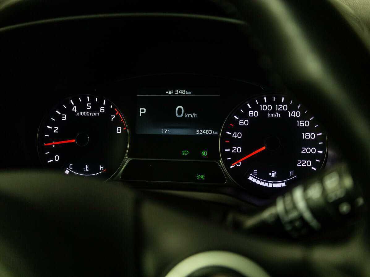 Продажа Б/У Киа Соул. Фото: #11