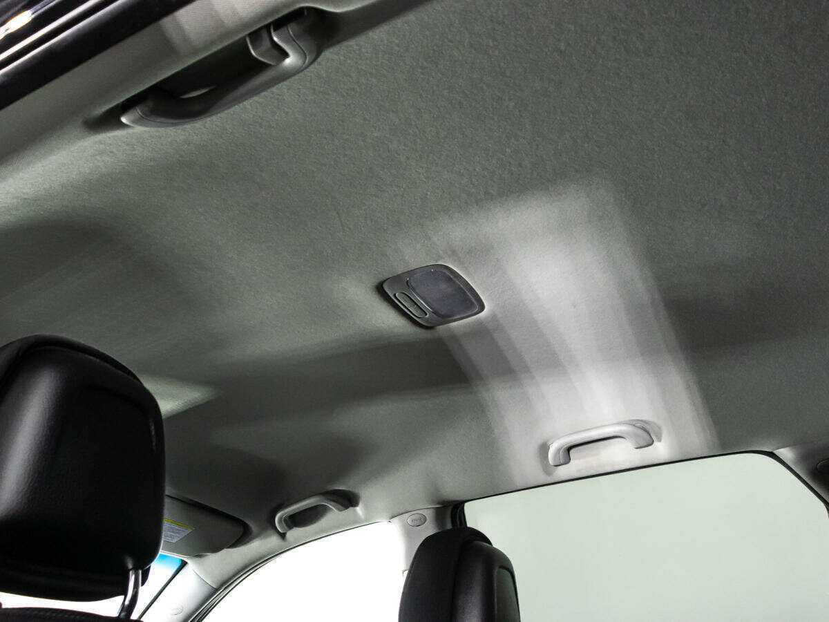 Купить Kia Sorento с пробегом. Фото: #20