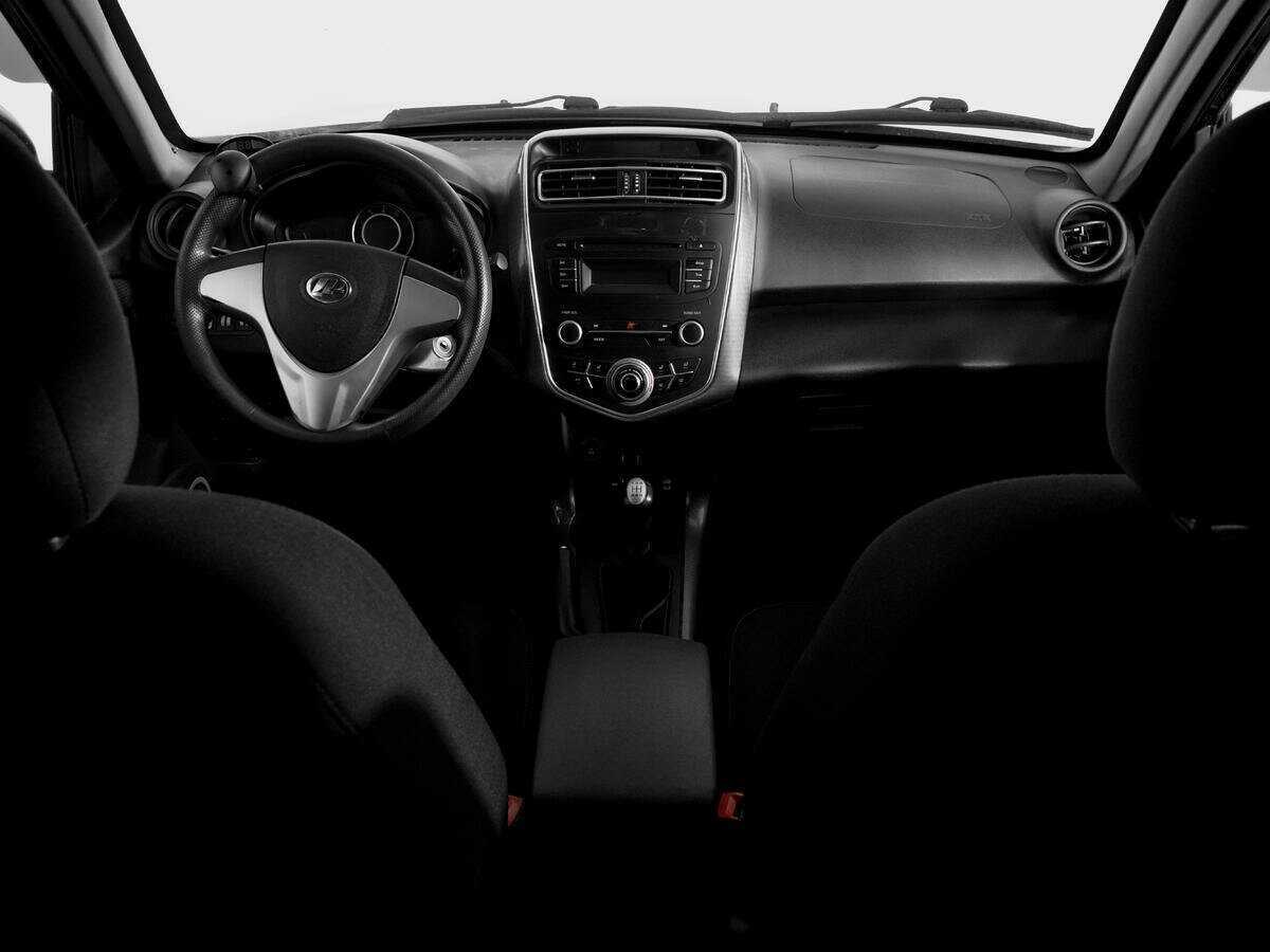 Продажа Б/У Лифан Икс60. Фото: #11