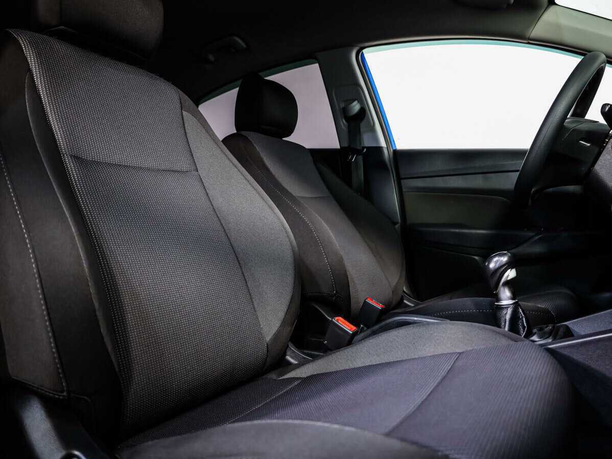 Продажа Б/У Хендай Солярис. Фото: #10