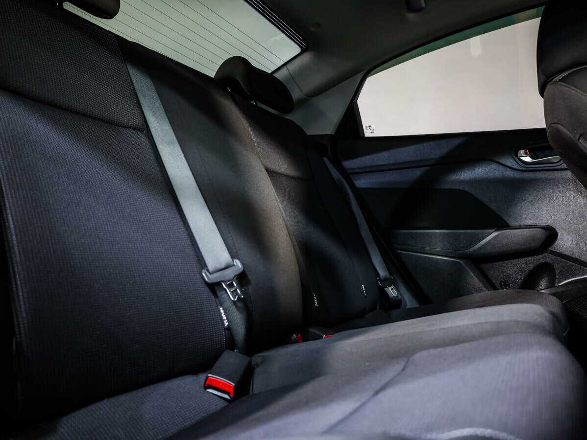 Продажа Б/У Хендай Солярис. Фото: #11