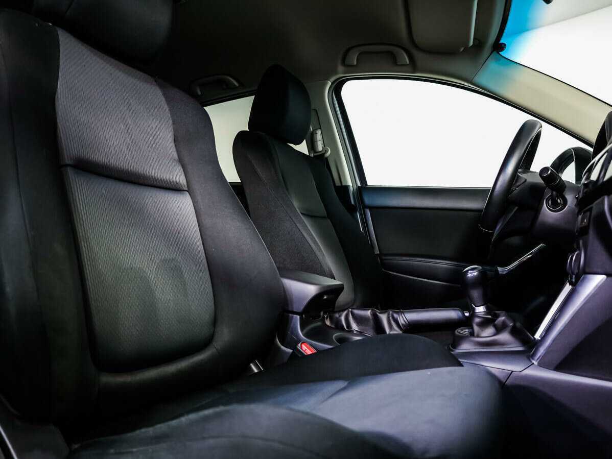 Продажа Б/У Мазда Ц-Икс-5. Фото: #10