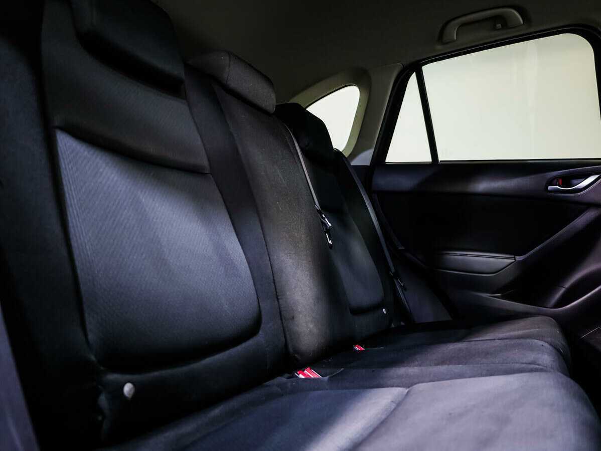 Продажа Б/У Мазда Ц-Икс-5. Фото: #11