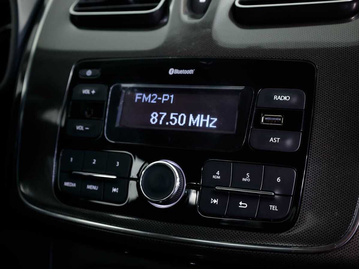 Продажа Б/У Рено Логан. Фото: #12