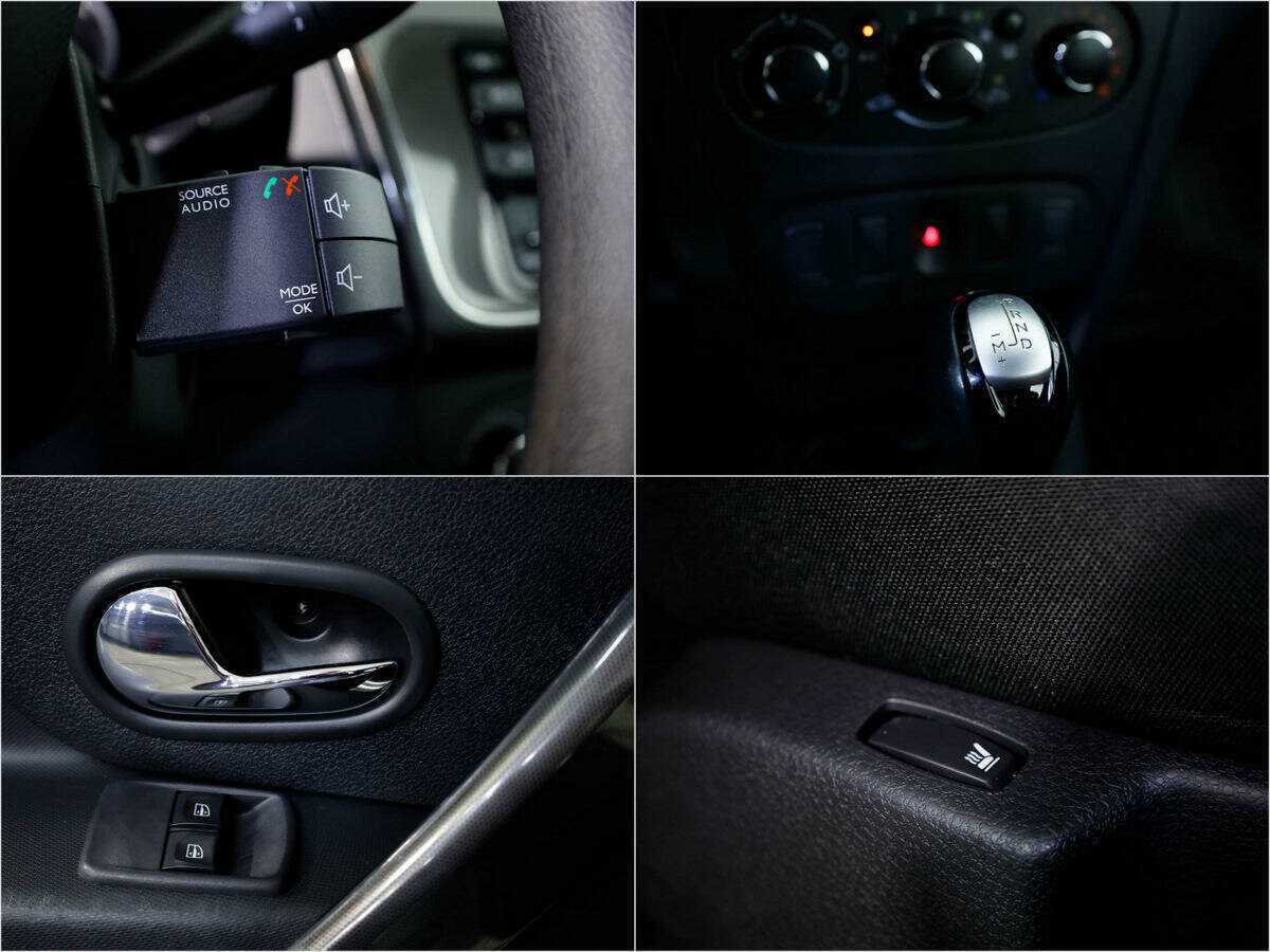 Продажа Б/У Рено Логан. Фото: #14