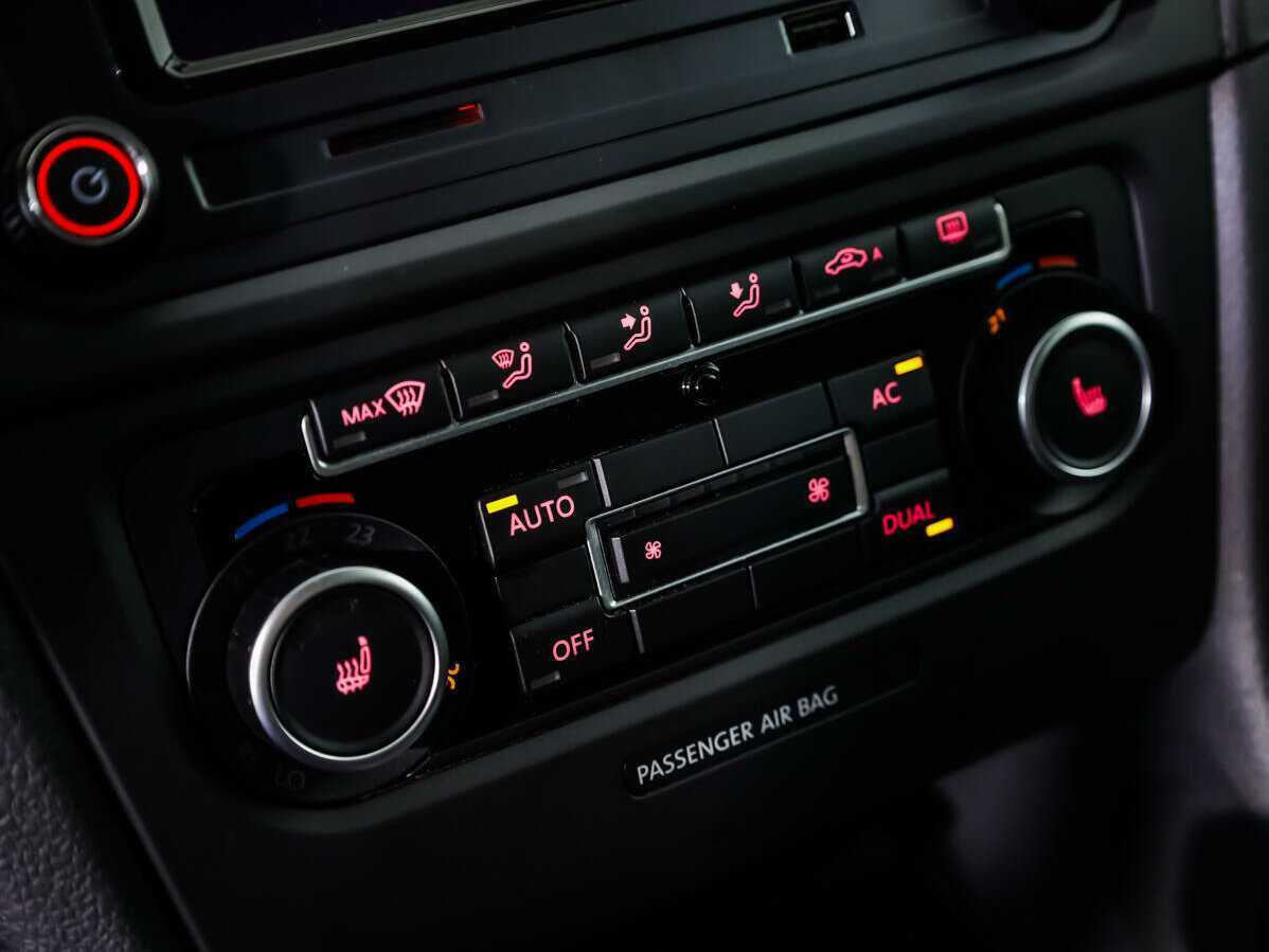 Продажа Б/У Фольксваген Гольф. Фото: #13