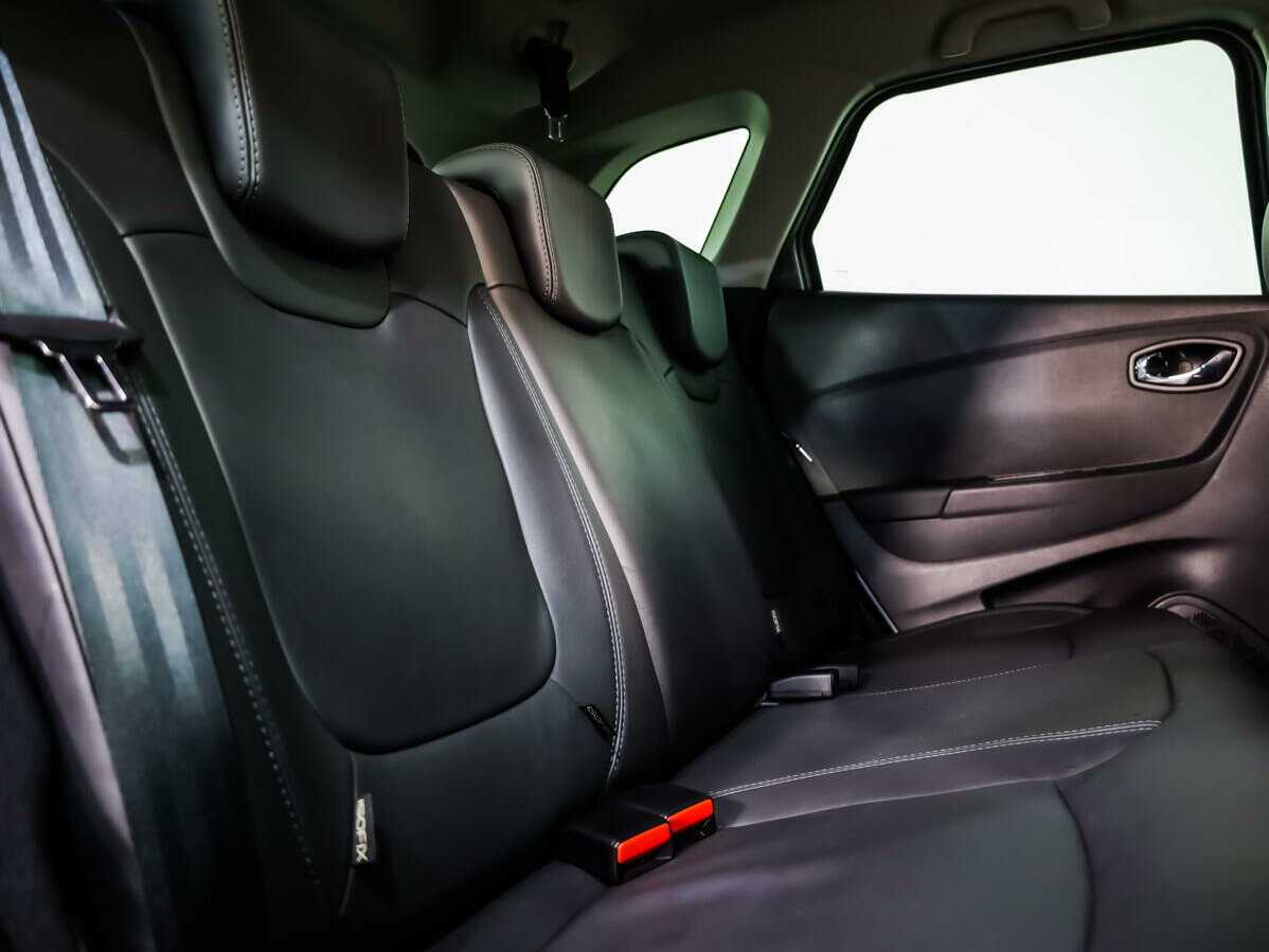 Продажа Б/У Рено Каптюр. Фото: #11