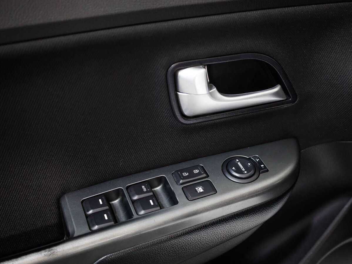 Продажа Б/У Киа Рио. Фото: #13