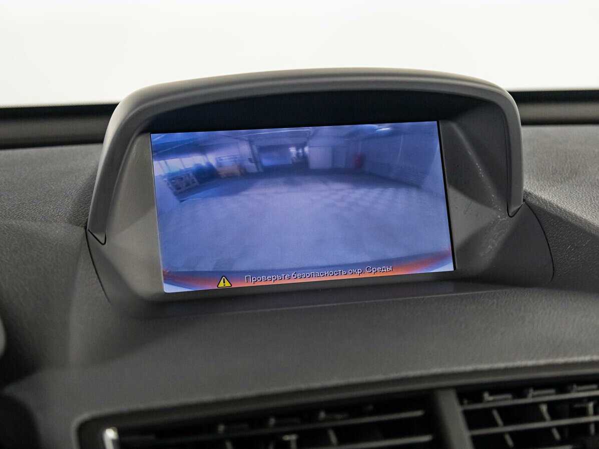 Продажа Б/У Опель Мокка. Фото: #18