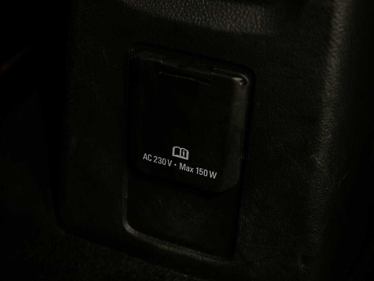 Продажа Б/У Опель Мокка. Фото: #19